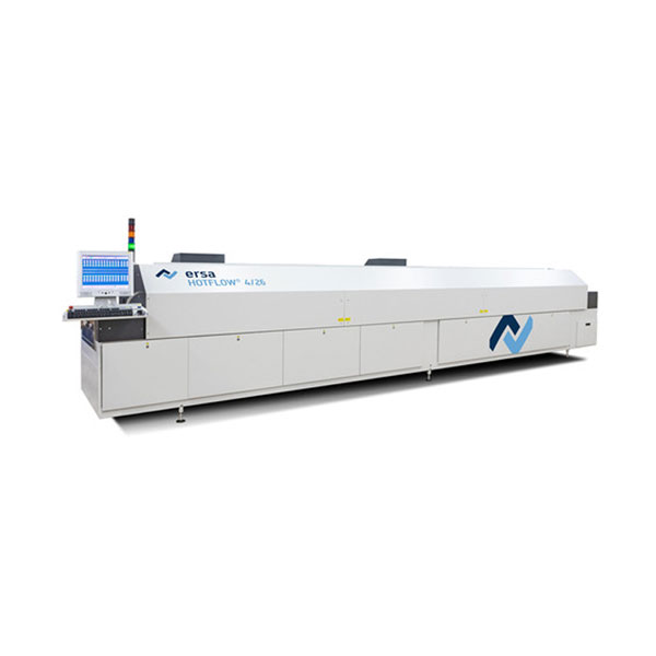 HOTFLOW 4/26回流焊接系统 HOTFLOW 4/26回流焊接系统